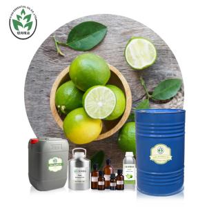 Wholesale Cas 8008 26 2 Wholesale Bulk Lime Essential Oil For Cosmetics/Massage Lime Oil Bulk from china suppliers