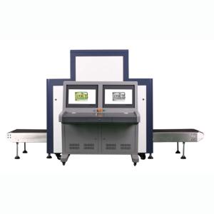 Wholesale SE 10080 X Ray Baggage Scanner Machine For Airport Large Parcel from china suppliers