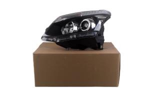 Wholesale ISUZU DMAX 2012 HEAD LAMP ASM(WITHOUT MOTOR)LH 8981253835 from china suppliers