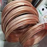201/304/304l/316/316l/430 Seamless Gold Color Stainless Steel Pipe In Wuxi for