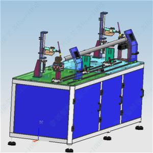 Wholesale Improved Speed Automatic TIG Welding Equipment for High-Volume Manufacturing from china suppliers