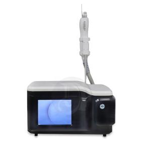 Wholesale best sellers 2020/2021 picosecond laser nd yag tattoo removal machine from china suppliers