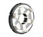 Temperature Resistant Motor Accessories for AC Washing Machines and Refrigerator