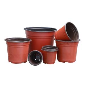 Wholesale Plastic Plant Seedling Nursery Pots For Seeds Germination Seedlings Growing from china suppliers