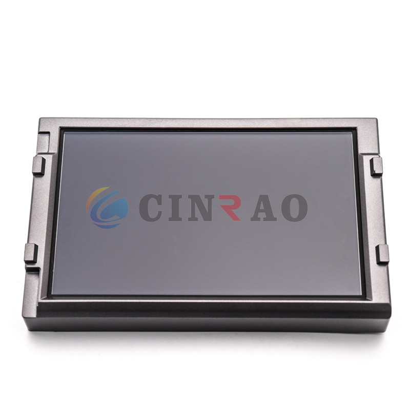 7.0 INCH LG LB070WV7 TD 02 Screen Assembly Car GPS Navigation Support