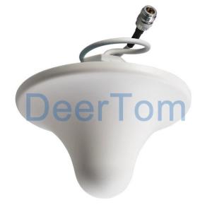 Wholesale 800-2700MHz generic 4g lte antenna lte 4g internal ceiling mount lte 4g indoor antenna 3dBi from china suppliers