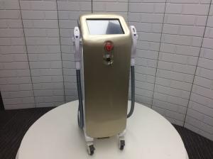 Wholesale low temperature treatment elight+shr hair removal beauty removal shr ipl opt hair removal from china suppliers