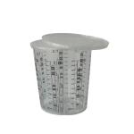 Paint Mixing Cup