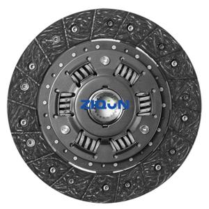 Wholesale Manipulative friction plate 160131009 FAW Clutch Cover Assembly from china suppliers