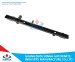 Quality Assurance Auto Radiator Plastic Tank for CROWN UZS186 16400-50320