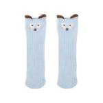 3D Cartoon Printed Picture Socks Stockings For Toddlers OEM Available