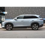 2024 BYD Frigate 07 Destroyer 07 Honor Electric 5 Door 5 Seats SUV PHEV Car