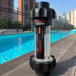 Salt Chlorinator For Salt Water Pool 27.5Vdc Output 100.4-190.1 Watts Power