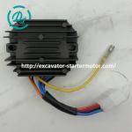GH5530 15531-64601 15531-64603 Rectifier Alternator Regulator Yanmar