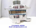 2704-02192 0201152101 - Hino Ranger Alternator 24V 50A Alternadores Hino J08C