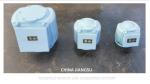 Air Vent Head Fkm-200a, Body Cast Iron Floater Stainless Steel Air Vent Head-Air
