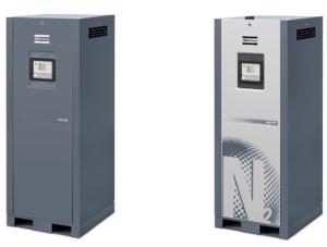Wholesale 99.9% Purity NGM2 Generator Atlas , Nitrogen PSA Generator Alloy Material from china suppliers
