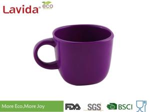 Wholesale Indoor / Outdoor Melamine Mug Cup Diameter 8cm Height 7cm Contemporary Modern Style from china suppliers