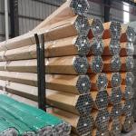 C-316 Stainless Steel Inox Round Pipe Acero Inoxidable 1.1/2 Redondo Decorativo