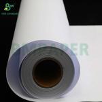 42 In X 300ft 20 Lb Ultra Bright Uncoated Inkjet Bond Plotter Paper