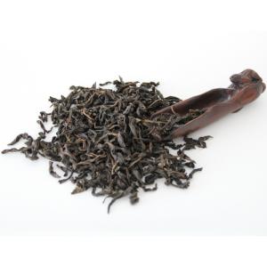 Wholesale Pure Natural Hand Picked Organic Da Hong Pao Big Red Robe Tea Tightly Twisted Leaves from china suppliers