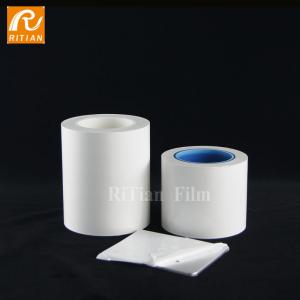 Wholesale Auto White Paint Surface Protection Transit Film For New Cars,Anti-UV For 6-13 Months from china suppliers