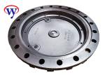 E345D E349D Excavator Part Gearbox Cover 227-6045
