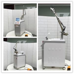 Wholesale China Factory Sales Tattoo Removal Laser Machine 1064nm 532nm 755nm Q Switch Nd Yag Laser from china suppliers