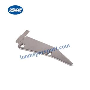 Wholesale Scissors Clamp Positioning Piece BA305309,Picanol Loom Spare Parts from china suppliers