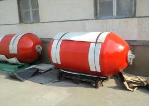 Wholesale Marine Boat Foam Filled Fender Eva Solid Donut Fender Excellent Oil Resistance from china suppliers