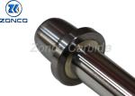 Tungsten Carbide Stainless Material Choke Valve Stem And Seat