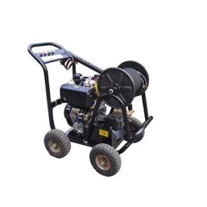 Wholesale 7.5kw 250bar High Pressure Car Washing Machine For Cleaning SASO from china suppliers