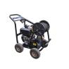 Buy cheap 7.5kw 250bar High Pressure Car Washing Machine For Cleaning SASO from wholesalers