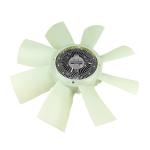 Truck Parts Engine Cooling Fan Blade For Volvo FH12 FM9/12 Truck 8149394