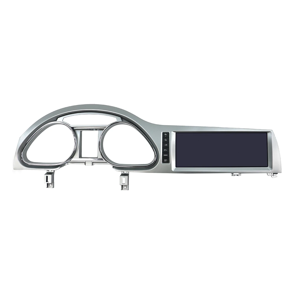 OEM Car Multimedia Player Aftermarket AUDI Q7 2006 2007 2008 2009 Radio