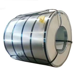 Wholesale 430 202 Stainless Steel Coils Strip HL AISI Annealed Cold Rolled from china suppliers