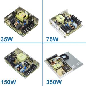 Wholesale Switching Industrial Power Supply 12v 5a 5amp LRS-75-12 For CCTV from china suppliers