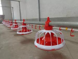 Wholesale Broiler Chicken Farming Equipment 380v With 1 Year Warranty from china suppliers