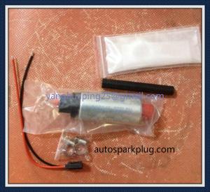Wholesale Brand New Oem Universal Tank Fuel Pump Gss340 Walbro Model 255lph High Pressure from china suppliers