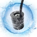 F2429 Swimming Pool Cleaning Boat Propeller Waterproof Brushless Motor Potting
