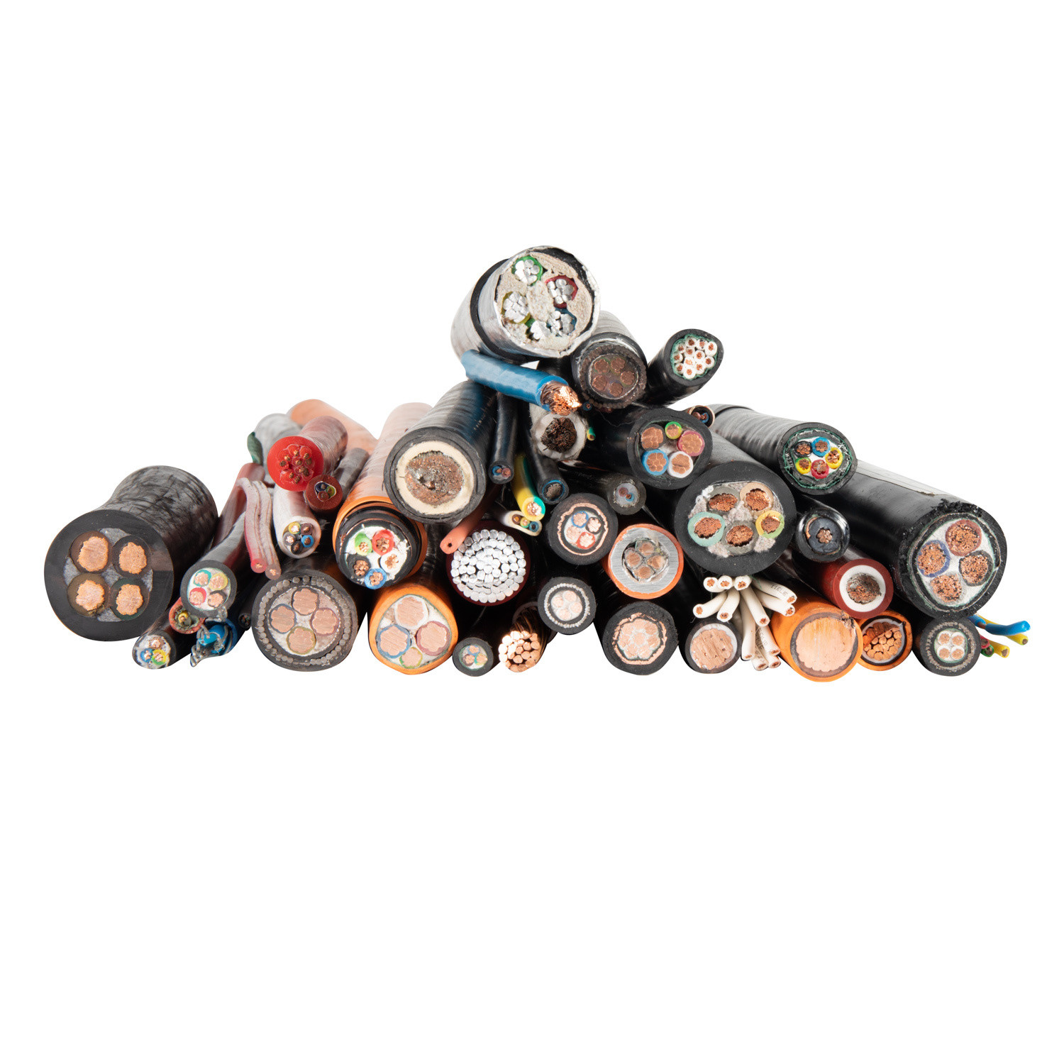 Rubber Insulated Cable American UL62 Standard 600V Soow/Sjoow Epr Insulated Cable