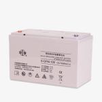 12V100Ah Shuangdeng 6-GFM-100 Lead Acid Battery for Solar Energy Storage Power