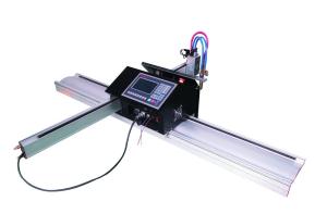 Wholesale Jinan Cnc Plasma Cutting Metal Steel Machine / Portable Plasma Cutter 1325 from china suppliers