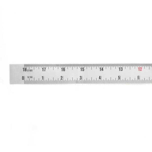 Versatile Paper Measuring Tape Easy To Wintape 36 Inch Centre Find Adhesive