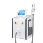 CE Certificate Dpl Laser Hair Removal Skin Rejuvenation Beauty Device