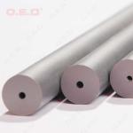 OED Single Straight Hole Tungsten Carbide Rods For Metal Working