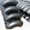 Buy cheap LR BW ASTM A234 WPB Elbow , Schedule 40 90 Degree Elbow from wholesalers