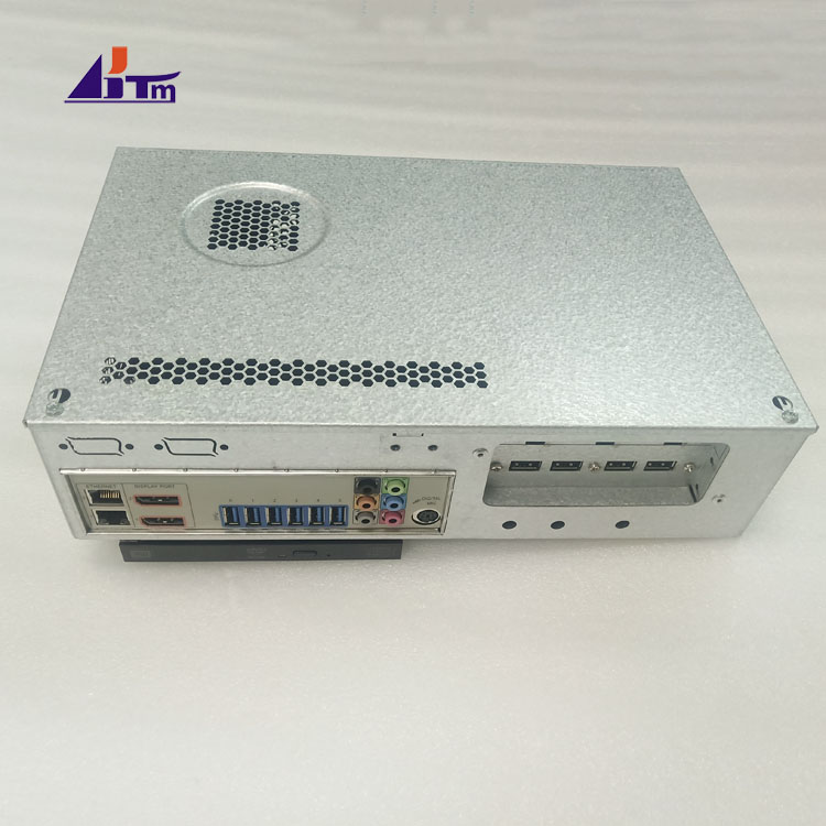 ATM Machine Parts NCR 6687 Estoril PC Core Win10 TG00697