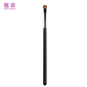 Wholesale A60 Beginner Professional Detailed Eye Brushes Artist Small Eyeshadow Brush Customized from china suppliers