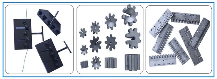Double Twisted Electricgalvanized CNC Hexagonal Wire Mesh Machine